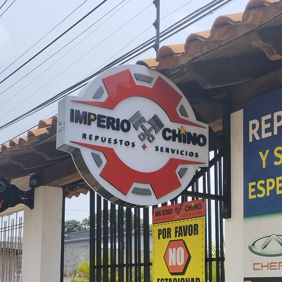 Producto del portafolio