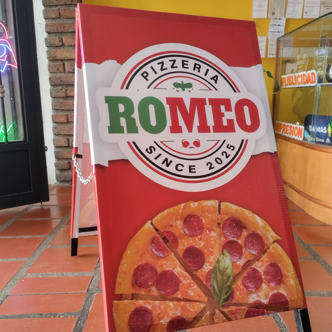 Producto del portafolio