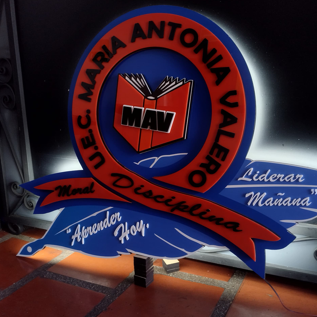 Producto del portafolio