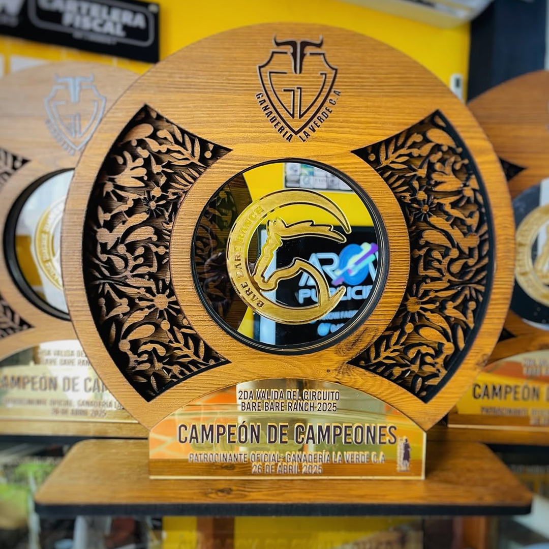 Producto del portafolio