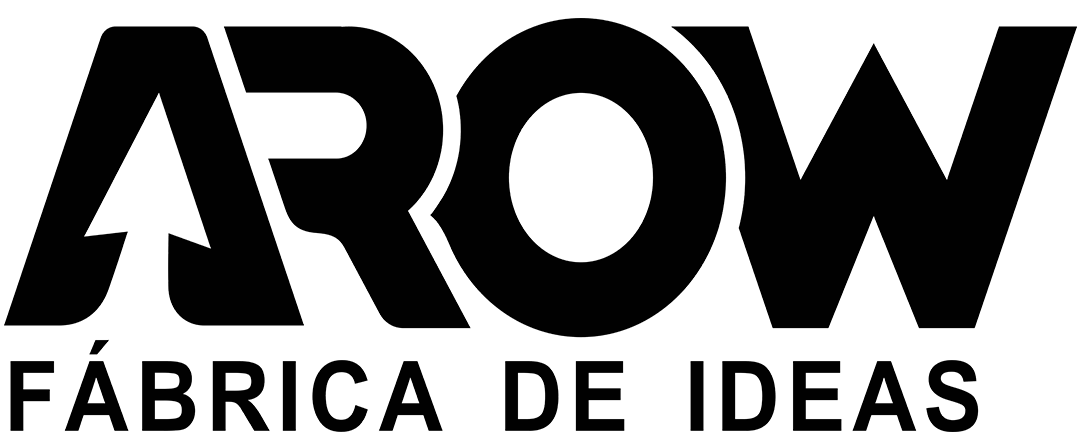 Arow Publicidad Logo