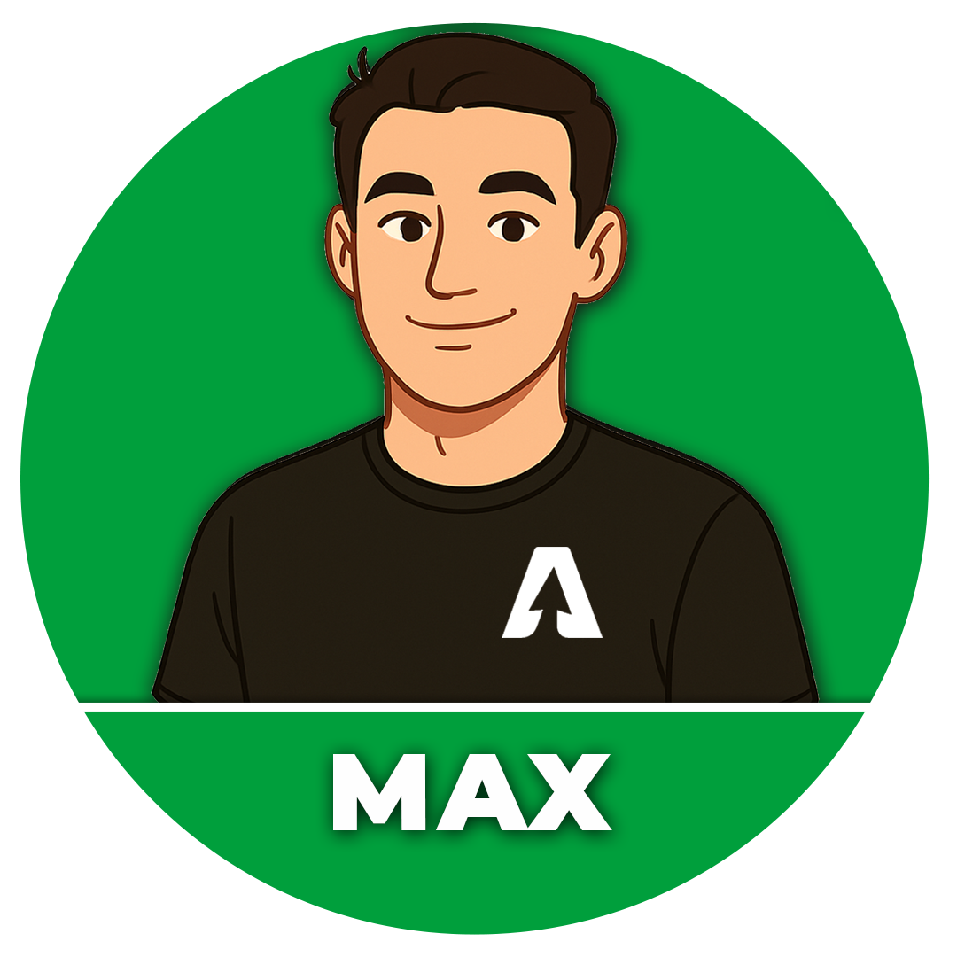 Chat Bot IA estado normal