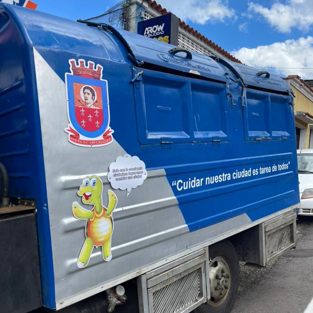 Producto del portafolio