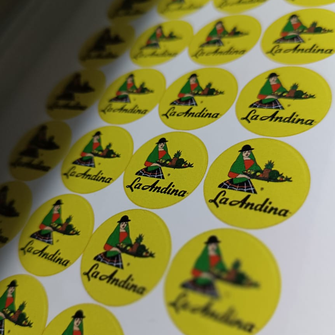 Producto del portafolio